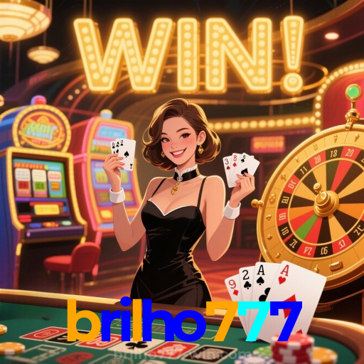 brilho777 Baixar App