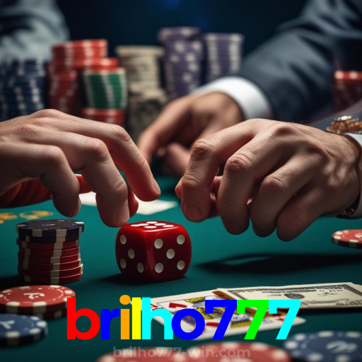 brilho777 Aplicativo Oficial