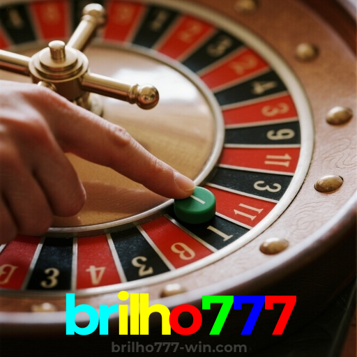 brilho777 Todos os Jogos