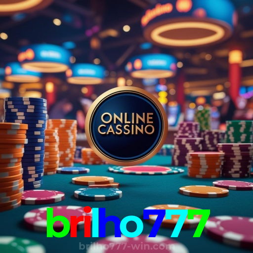 brilho777 Jogos de Slots