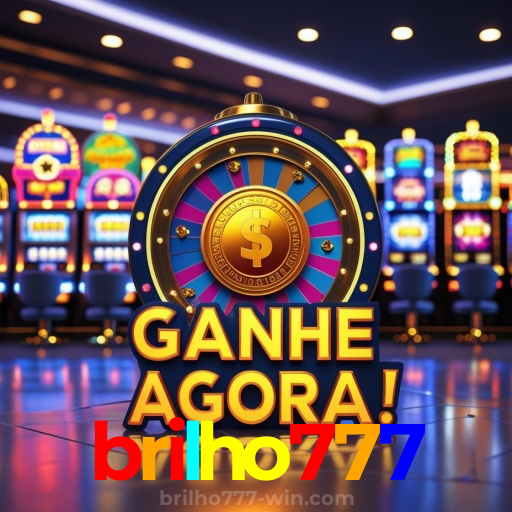 brilho777 Jogos de Slots