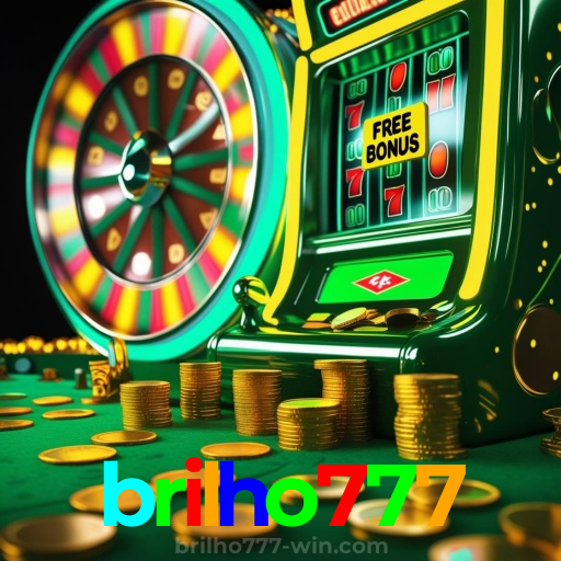 brilho777 Todos os Jogos