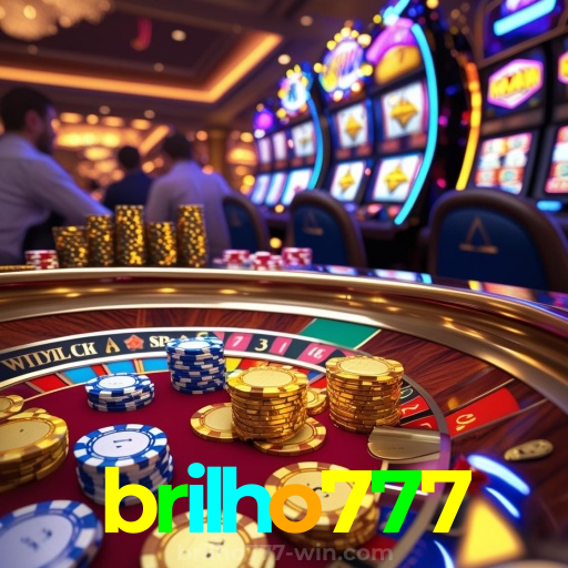 brilho777 Baixar App