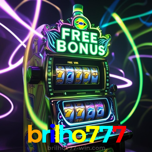 brilho777 Aplicativo Oficial