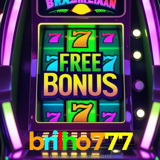brilho777 Cassino Online