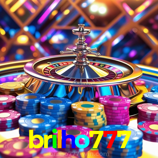 brilho777 Todos os Jogos