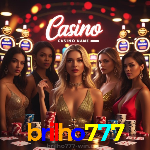 brilho777 Métodos de Pagamento