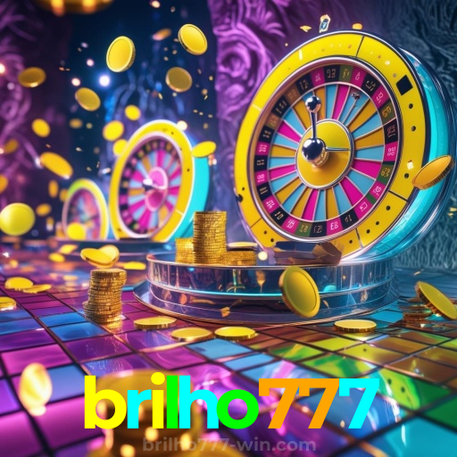 brilho777 Todos os Jogos