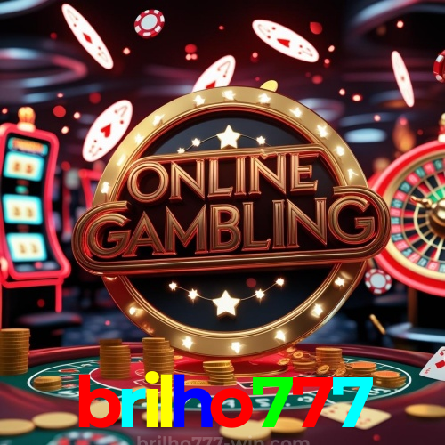 brilho777 Cassino Online