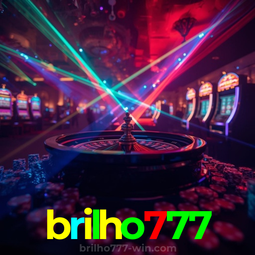 brilho777 Todos os Jogos