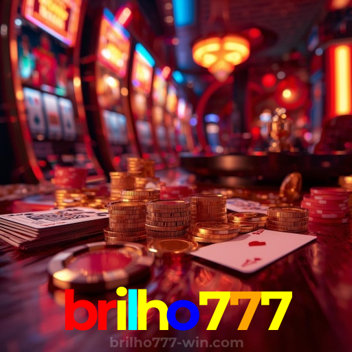 brilho777 Aplicativo Oficial