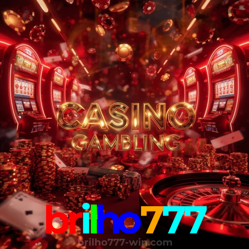 brilho777 Aplicativo Oficial