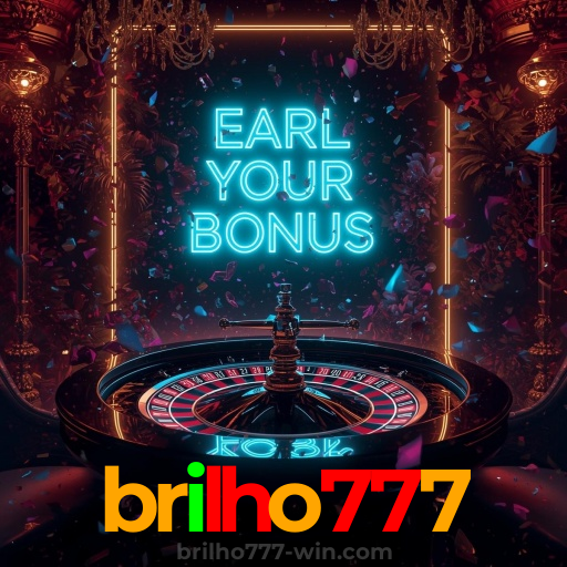 brilho777 Área de login