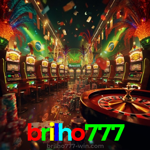 brilho777 Todos os Jogos