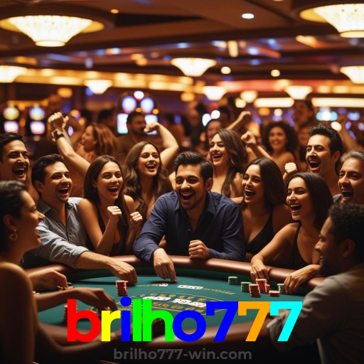 brilho777 Métodos de Pagamento