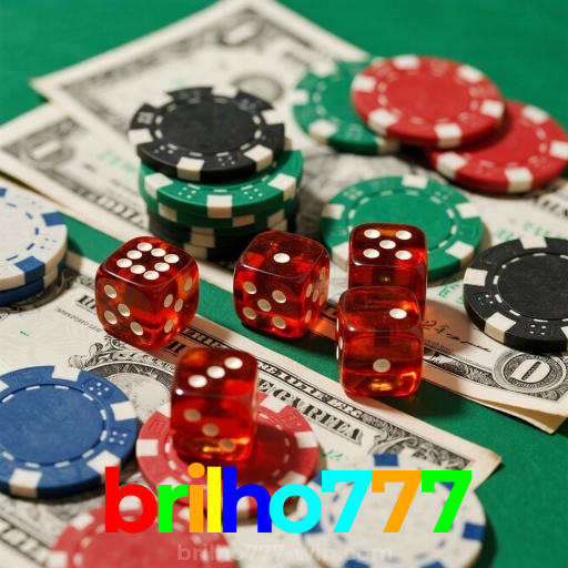 brilho777 Baixar App