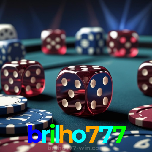 brilho777 Área de login